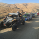 Illustration for article titled We won Gorman Ridge Rally